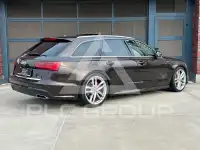 2017 Audi A6