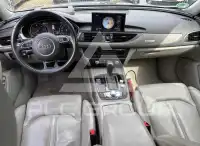 2017 Audi A6