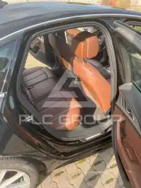 2017 Audi A6