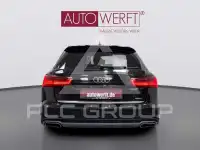 2017 Audi A6