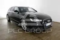 2017 Audi A6