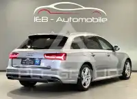 2017 Audi A6