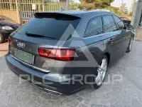 2017 Audi A6