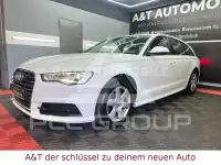 2017 Audi A6