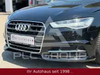 2017 Audi A6