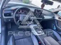 2017 Audi A6