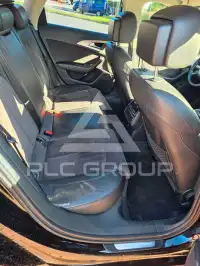2017 Audi A6