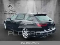 2017 Audi A6