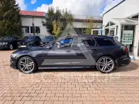 2017 Audi A6