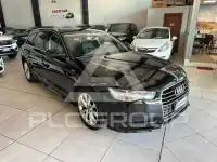 2017 Audi A6
