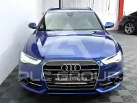 2017 Audi A6