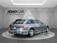 2017 Audi A6