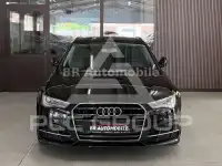2017 Audi A6