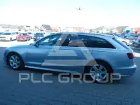 2017 Audi A6