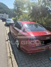 2017 Audi A6