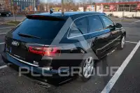 2017 Audi A6