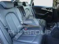 2017 Audi A6