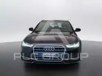 2017 Audi A6