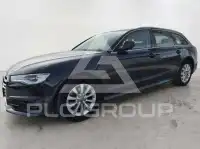 2017 Audi A6