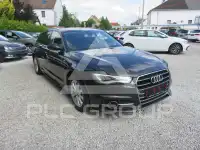 2017 Audi A6