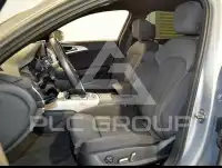 2017 Audi A6