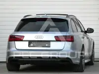 2017 Audi A6