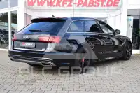 2017 Audi A6
