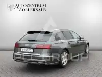 2017 Audi A6