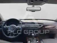 2017 Audi A6