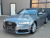 2017 Audi A6