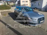 2017 Audi A6