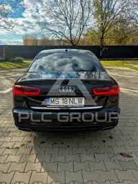 2017 Audi A6