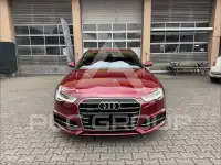 2017 Audi A6