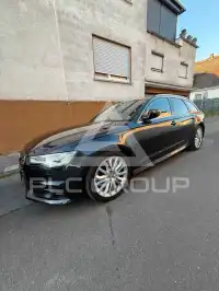 2017 Audi A6