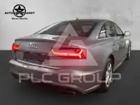 2017 Audi A6