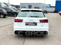 2017 Audi A6