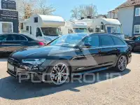 2017 Audi A6