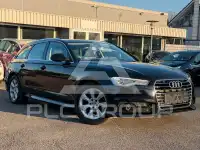 2017 Audi A6