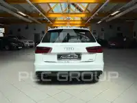 2017 Audi A6
