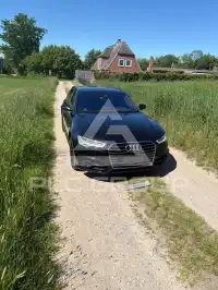 2017 Audi A6