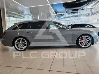 2017 Audi A6