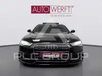 2017 Audi A6