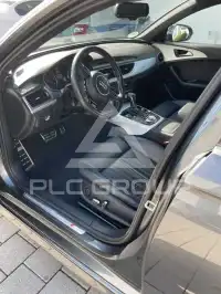 2017 Audi A6