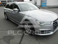 2017 Audi A6