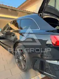 2017 Audi A6