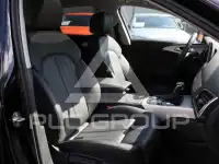 2017 Audi A6