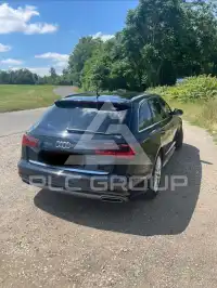 2017 Audi A6