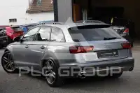 2017 Audi A6