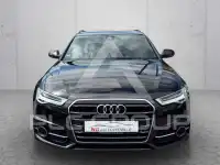 2017 Audi A6