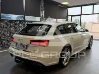 2017 Audi A6